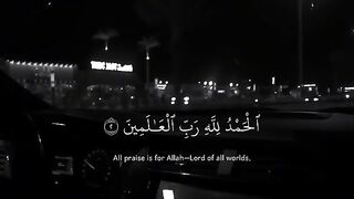 Surat Ul Fateha????