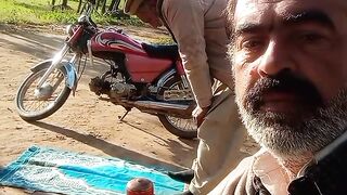 Village preyar