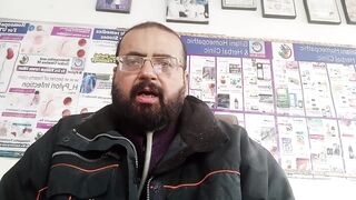 How to get rid of Hypertension( High blood pressure)," Secret Of Hearts By Dr .Farooq gillani