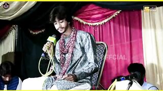 Dhol Diyan Be Takiyan | Singer Adnan Shahzad | New Song 2023 |