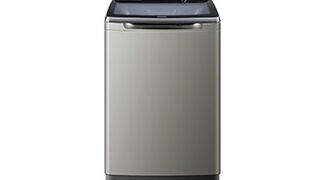 HAIER fully automatic mashin