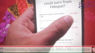 How To Make Money || Febspot earn money uploaded platform || saimi saim 07 || pakistan 2023