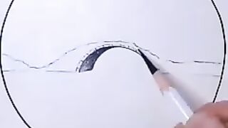 Beautiful drawing