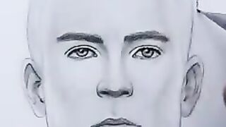 Handmade sketch