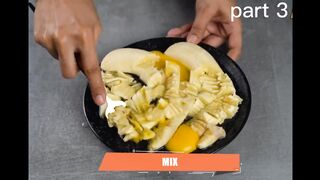 Special Fast food learn recipe part 3