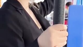 don't touch