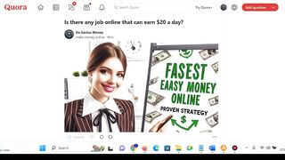 Fastest Proven ways/Steps to Make Money online