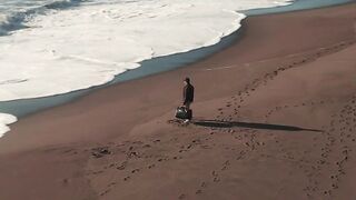 Beach ????