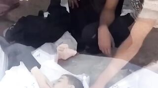 اللهم انصر اخواننا في فلسطين