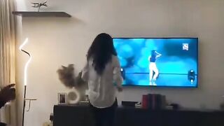 Viral video