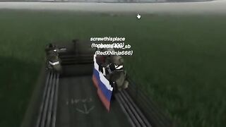 Russian War
