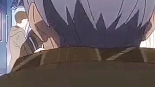 A sign of Affection Anime
