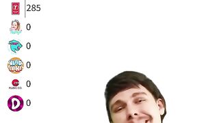 Mr Beast Meme top 10 most subscribed YouTube channels