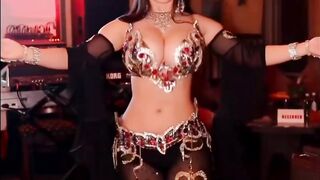 dancer