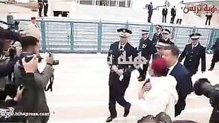 الرجل المناسب في المكان المناسب