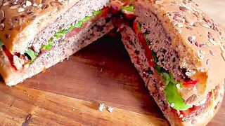 ✅ Here's how to find the fastest beef burger