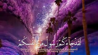Beautiful Surat 14 Quran surat