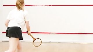 Squash ❤️