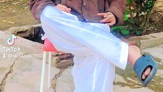 My cute frind