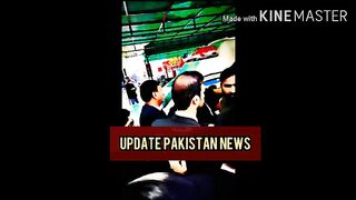 ATC Court Police Vs Lawyer... Police and lawyer fight each other