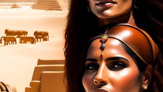 Harmony of the Ancients