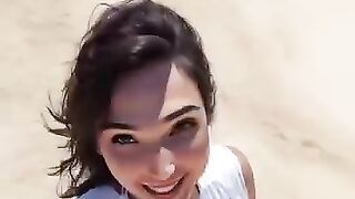 Gal Gadot AKA Wonder Woman