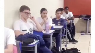 Good teacher