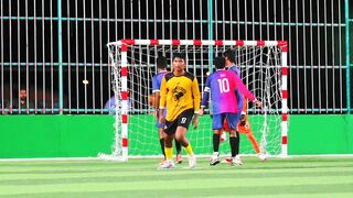 free kick