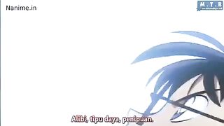 Detective Conan Episode 135 - Mencari Senjata yang Hilang