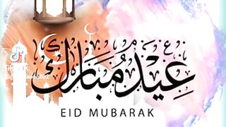 Aid fitr mobarak