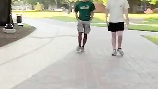 Mr beast paid a random students college tuition