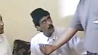 الممثل القدير نورالدين بكر رحمه الله