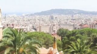 Barcelona Unveiled: A Visual Journey
