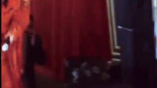 Qurat ul ain Bloch performance at university