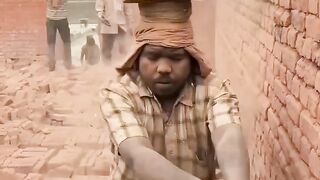 Labor hardwork ????