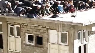 Juma namaz