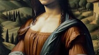 TRIBUTE TO LEONARDO DA VINCI