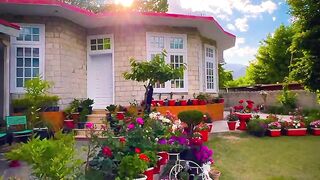 Beautiful place in the world ????