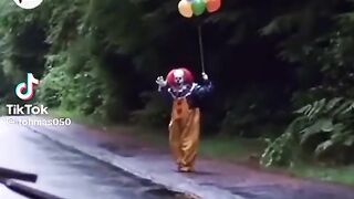 It and mr.bean