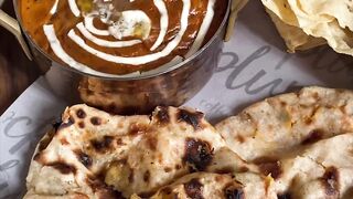 #dalmakhni #naan #kulcha