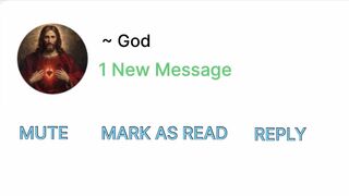 99% Will Ignore This Message ????