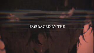 FEAR THE MAN BORN IN THE DARK - ANIME