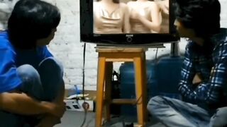 Você na tv