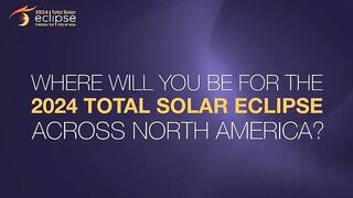New solar eclipse map shows path of totality could shift that could leave some US towns without views of the celestial event