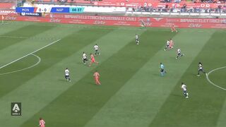 Monza vs Napoli - HIGHLIGHTS - Match 31 - SERIE A 2023/2024
