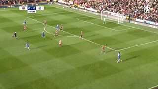 Sheffield Utd vs Chelsea - HIGHLIGHTS - Match 32 - EPL 2023/2024