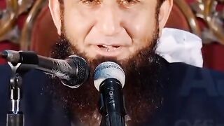 Molana tariq jameel
