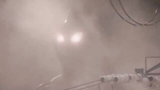 Shin Ultraman Scene Pack