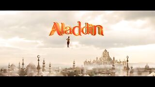 Aladdin Drama