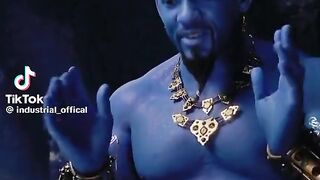 Alladin movie